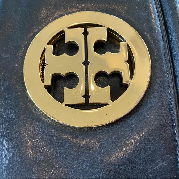 Tory Burch convertible crossbody clutch - Picture 6 of 7
